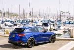 Maserati Levante Shtorm by Larte Design 2017 года